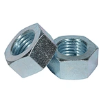 A563M DH Heavy Hex Nuts
